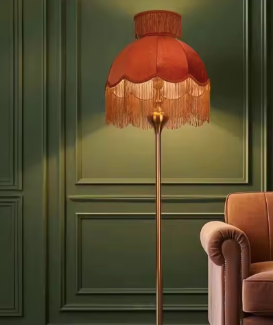 Floor Lamps