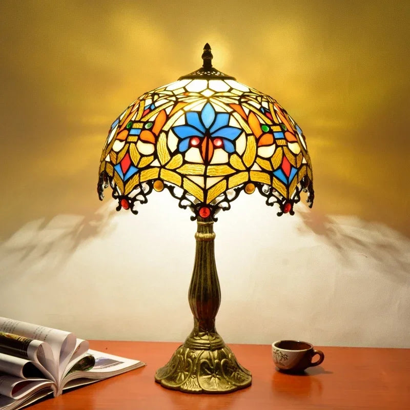 Table Lamps