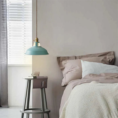 Retro Candy Warehouse Pendant Lights